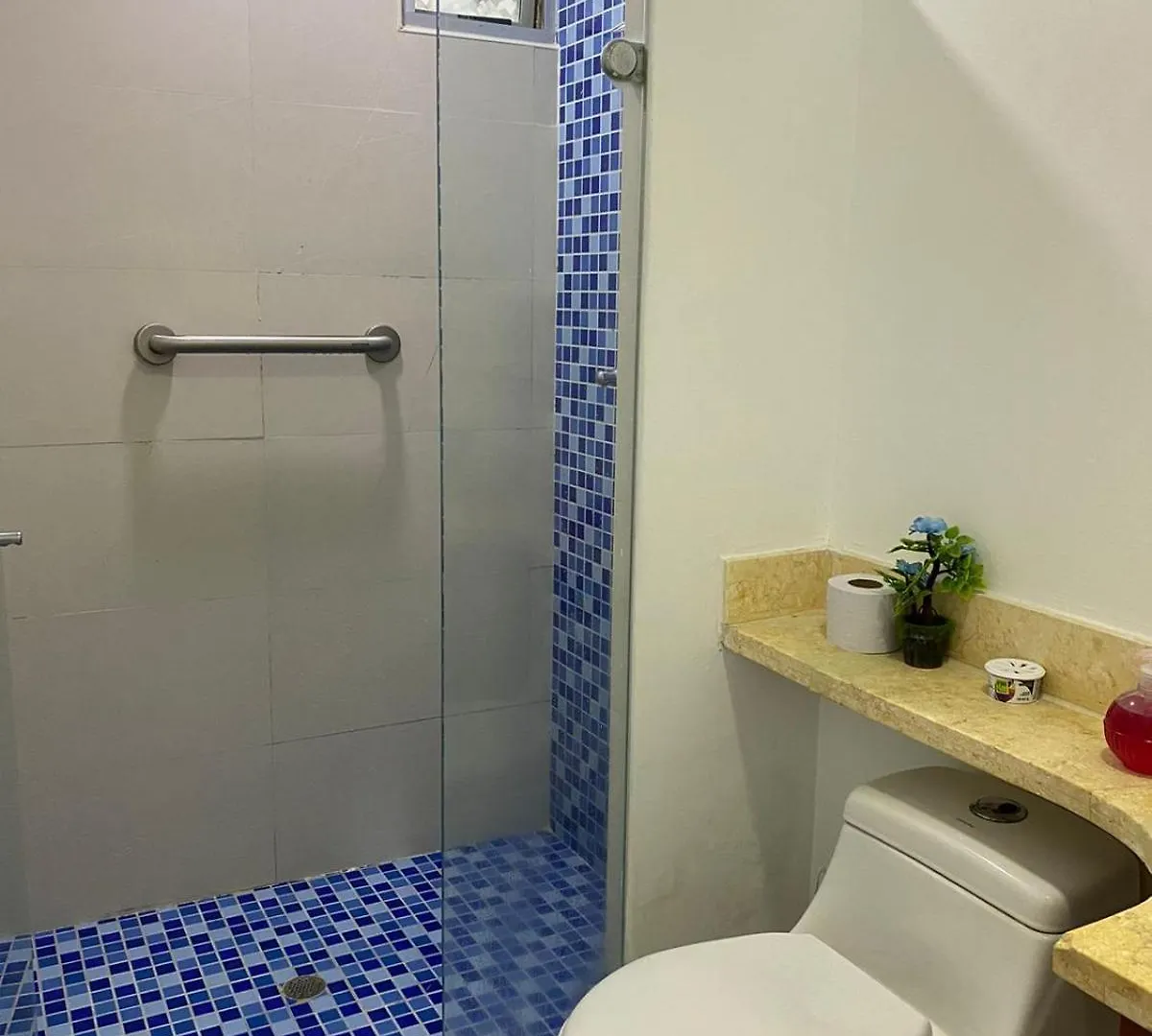 Appartamento Apartamento Palmetto En Cartagena Vista Al Mar 702